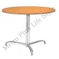 Steel Restaurant Table MCT 03